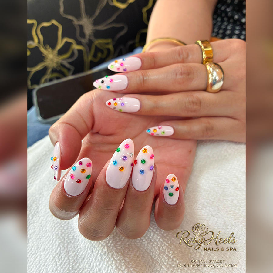 Nail Design